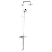 Душевая система Grohe Tempesta Cosmopolitan 27922000