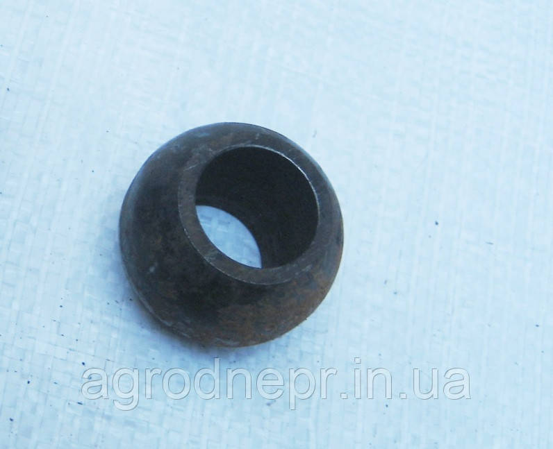 Шарнір поздовжньої тяги навіски ЮМЗ (яблуко, куля) 461.06.001, фото 1