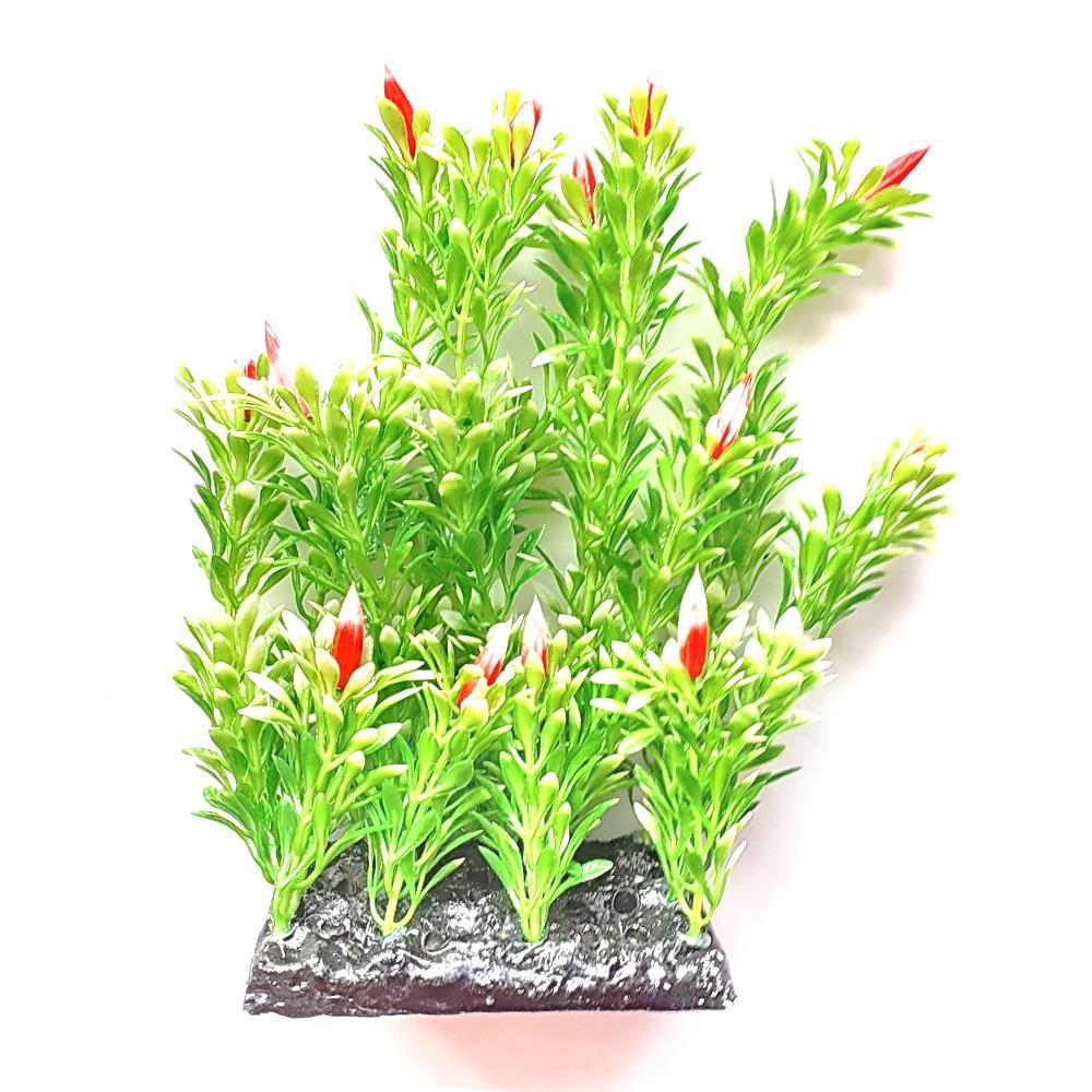 Спокуслива рослина для акваріума Atman PP-044I, 30 см