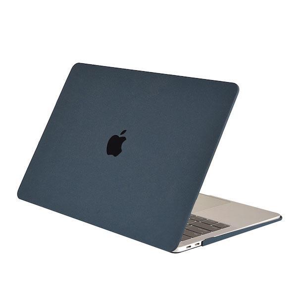 Чехол Macbook Pro 13" A1706 A1708 A1989 A2159 A2251 A2289 A2338 Bestjing Deep Ocean