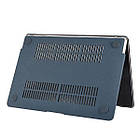 Чехол Macbook Pro 13" A1706 A1708 A1989 A2159 A2251 A2289 A2338 Bestjing Deep Ocean, фото 3