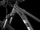 Велосипед Trek 2022 Marlin 5 29  ⁇  темний сірий (Lithium Grey/Chrome) розмір L, фото 3