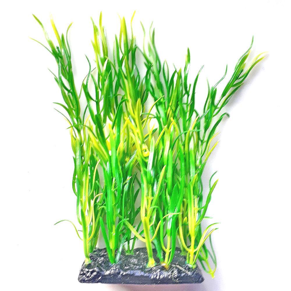 Штучна рослина для акваріума Atman PP-104E, 30см