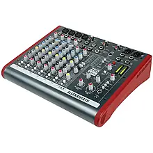 Мікшерний пульт ALLEN&HEATH ZED-10FX