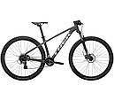 Велосипед Trek 2022 Marlin 5 29  ⁇  темний сірий (Lithium Grey/Chrome) розмір XXL, фото 2