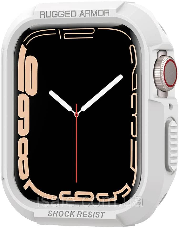 Spigen tough armor 44mm clearance