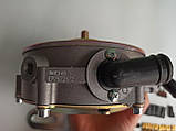 Газовый редуктор  Lovato RGE 140 электронный  140 Kw Super с клапаном газа Lovato, фото 2
