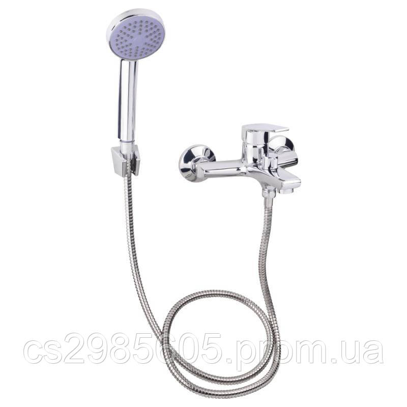 Змішувач для ванни Lidz (CRM) 19 46 006 03 New