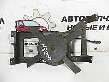 Моторчик Вентилятор Основного радіатора Renault 21 , 19 , 5 , Trafic 1 , Master 1 , CLio 1