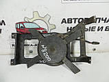 Моторчик Вентилятор Основного радіатора Renault 21, 19, 5, Trafic 1, Master 1, CLio 1, фото 2