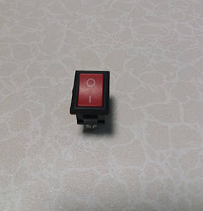 Вимикач бензопили 4300/4500/5200 Goodluck