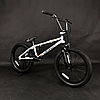 Велосипед BMX 20" Mongoose Legion L20 2021, білий, фото 2