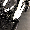 Велосипед BMX 20" Mongoose Legion L20 2021, білий, фото 5