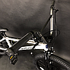 Велосипед BMX 20" Mongoose Legion L20 2021, білий, фото 4