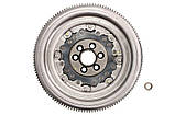 Маховик двох масовий AUDI SEAT Volkswagen 415 0744 09, фото 3