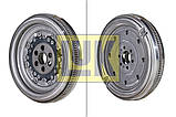 Маховик двох масовий AUDI SEAT Volkswagen 415 0744 09, фото 4