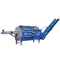 Дровокол Tajfun RCA 330 JOY з транспортером 4 м