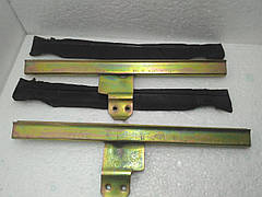 Планка склопідйомника Ваз 2101-02-03-06