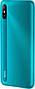 Смартфон Xiaomi Redmi 9A 4/64GB Ocean Green, фото 2