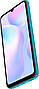 Смартфон Xiaomi Redmi 9A 4/64GB Ocean Green, фото 4