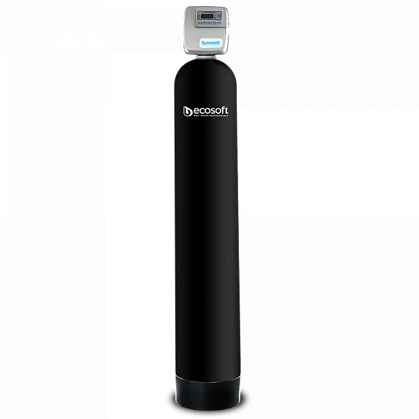 Фільтр для видалення хлору Ecosoft FPA 1054 CT