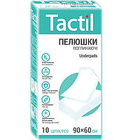 Пеленки для взрослых "Tactil" 60*90см №10