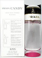 Оригінал Prada Candy Kiss 80 мл ТЕСТЕР ( Прада кенді кісс ) парфумована вода