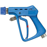 Професійний пістолет для піни ST 3100 із затримкою вимикання,муфта