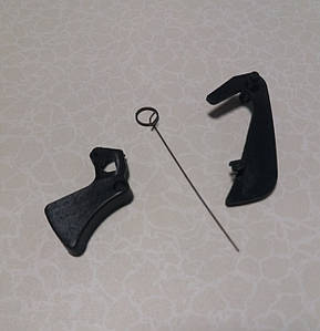 Курок ручки газа бензопилы Goodluck