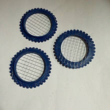 Яйцерізка пластикова