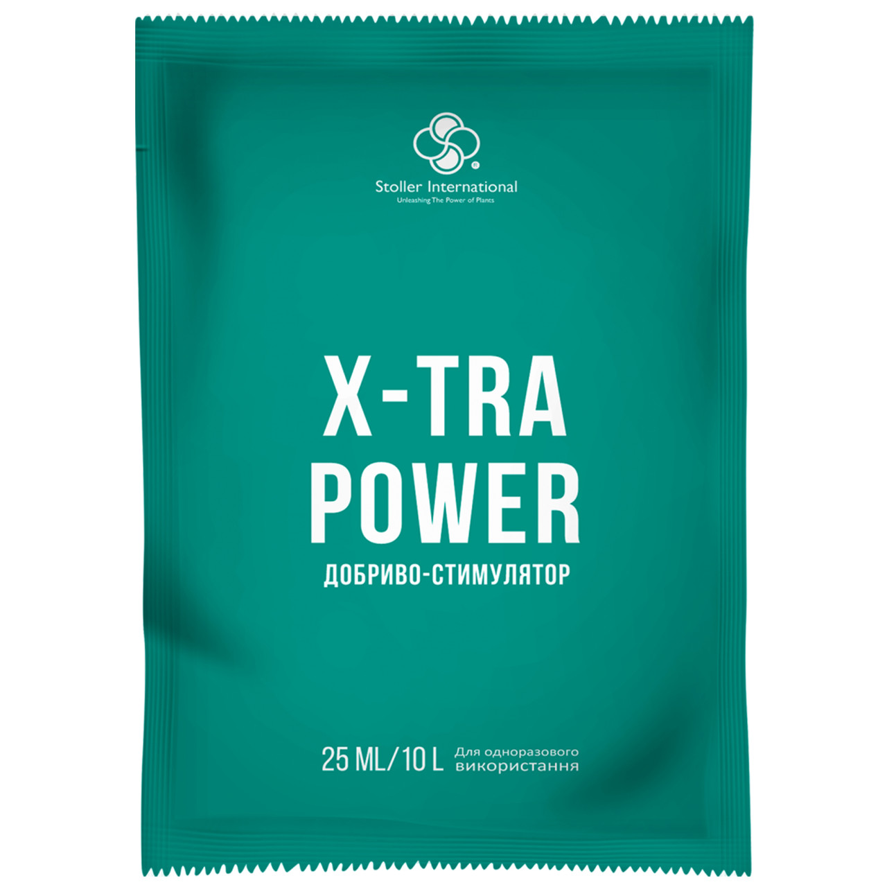Добриво X-Tra power 25 мл Stoller, фото 1
