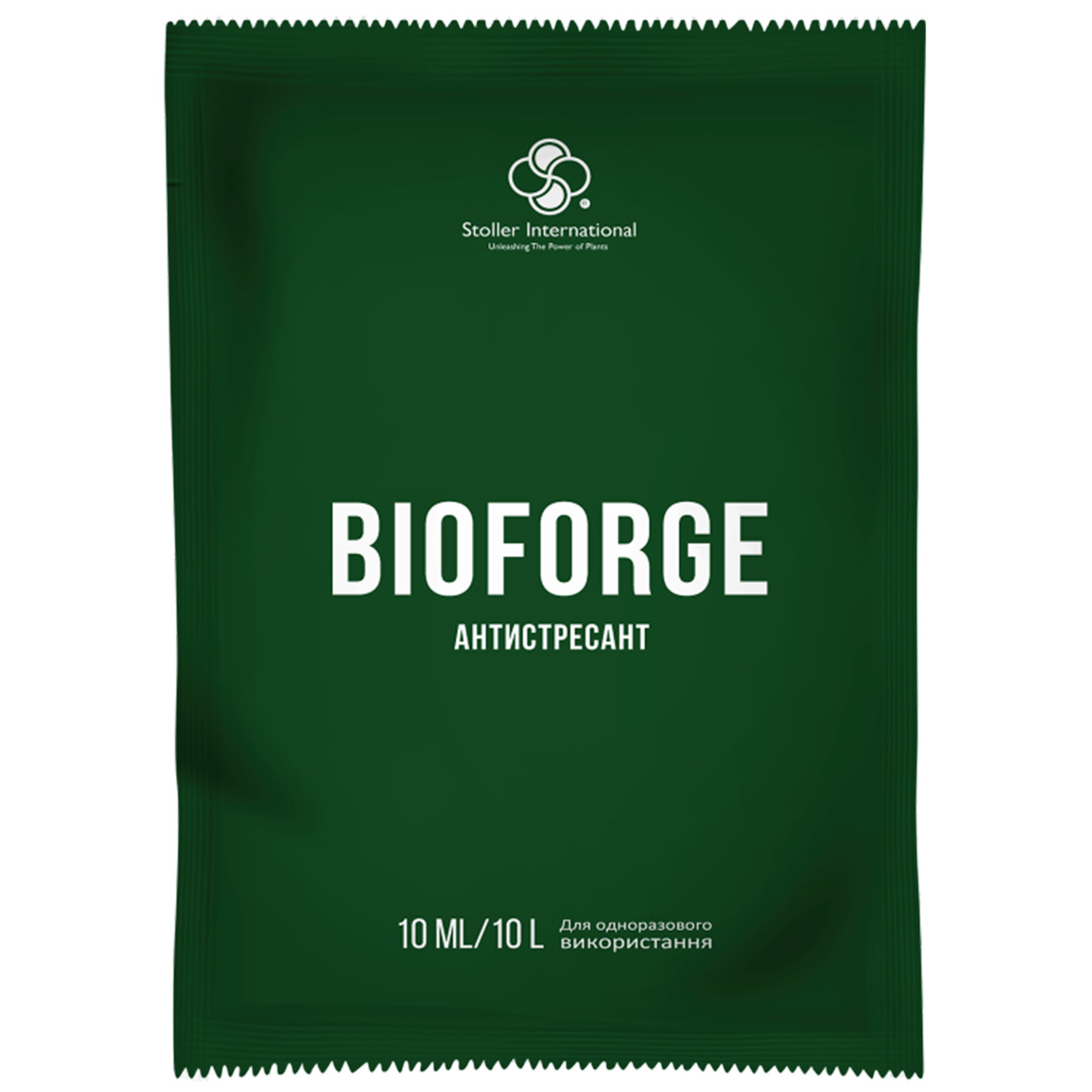 Добриво Bioforge 10 мл Stoller, фото 1