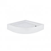 Душовий піддон Lidz Kupala ST80x80x16