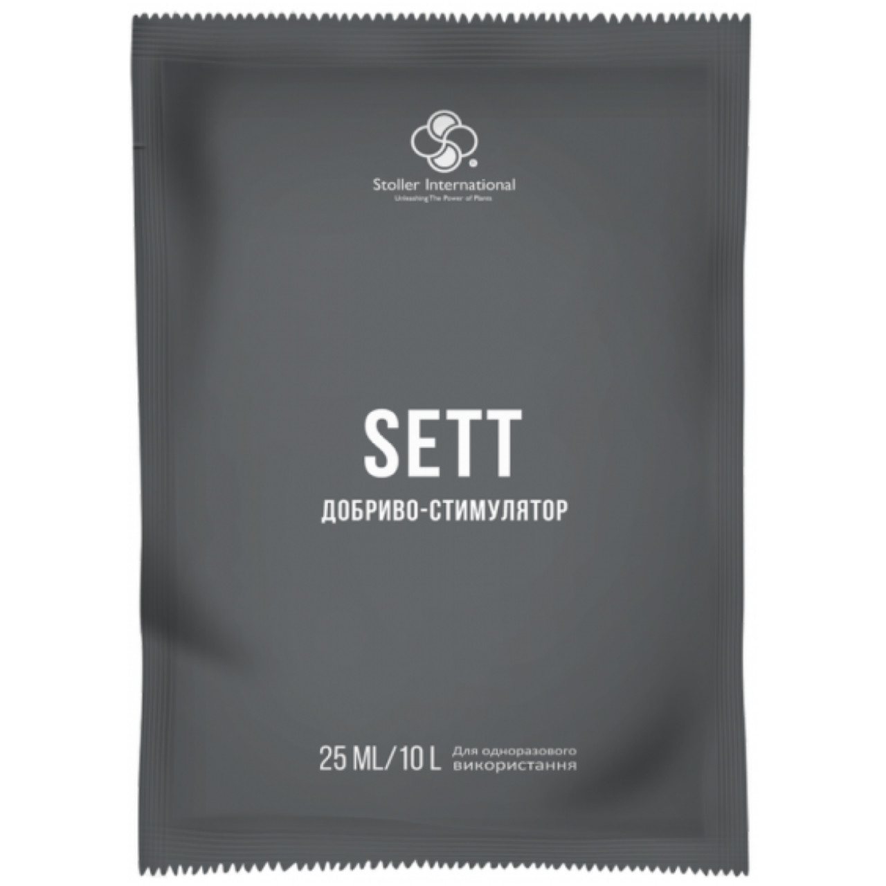 Удобрение Sett 25 мл Stoller, фото 1