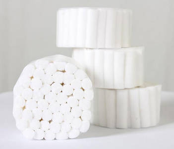 Ватні валики