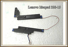 Динаміки    Lenovo Ideapad 320-15
