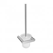 Йоржик підвісний Qtap Scorpio QTSTK3102103C Chrome (| t| tka)