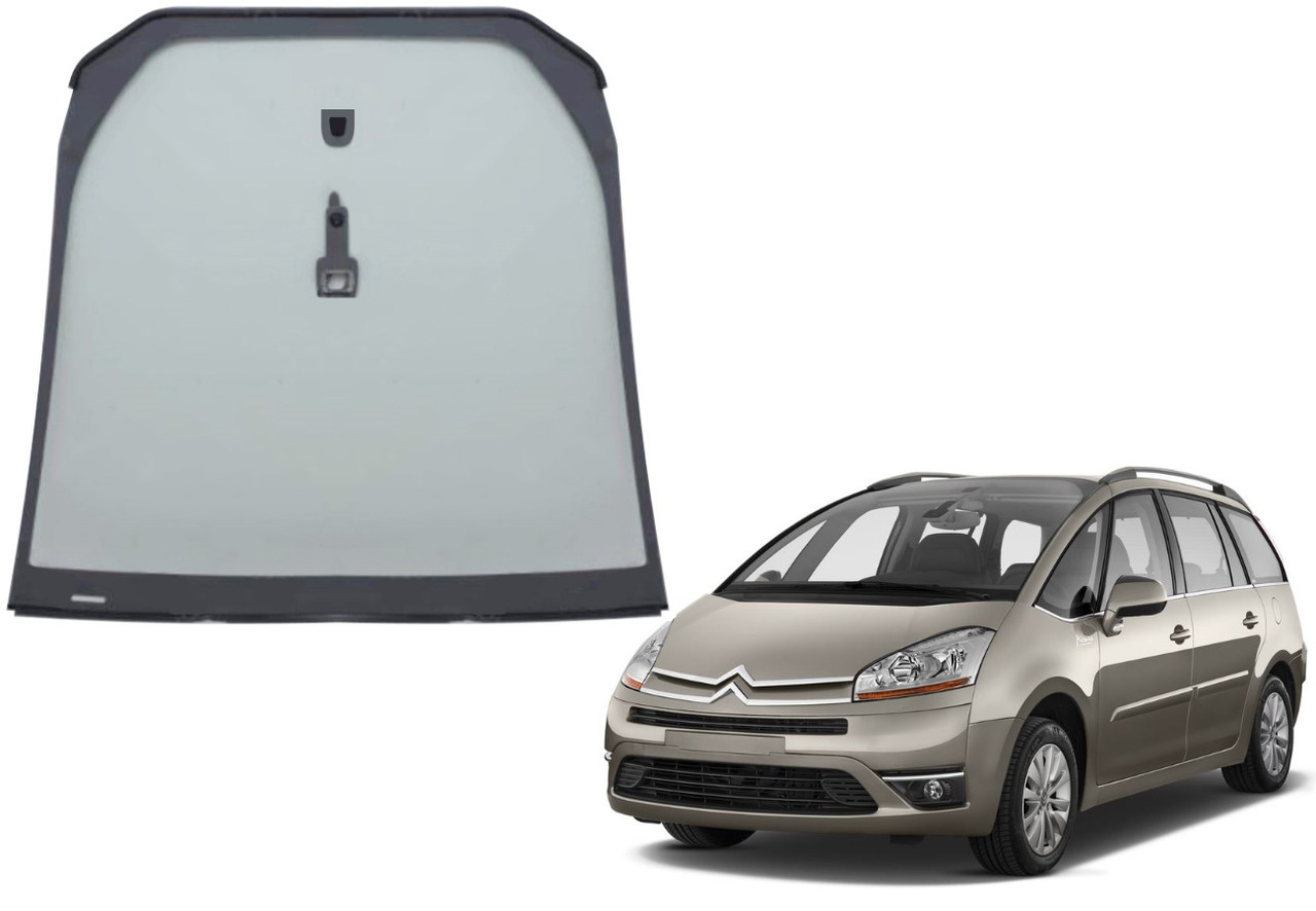 Лобове скло Citroen C4 Grand Picasso 2006-2013 Pilkington