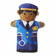 Ляльковий театр Melissa&Doug Веселі помічники, фото 5