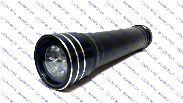 Ліхтар для підводного полювання Андрія Довженко великий купити в Харкові