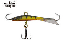 Балансир Fishing ROI Apache 7009 38 мм 9 г 25