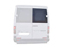 Заднє скло VW LT (95-06) Праве на розпашні двері Без електрообогрева