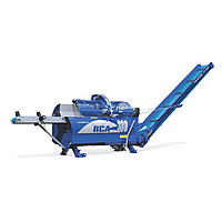Дровокол Tajfun RCA 380 з транспортером 4 м