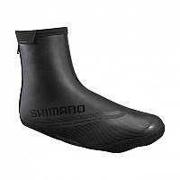 Бахилы Shimano S2100D II, черные