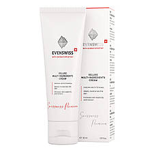 Крем для обличчя Deluxe Multi-Ingredients Cream, 30 мл