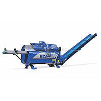 Дровокол Tajfun RCA 380Е з транспортером 4 м