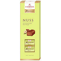 Цукерки Niederegger Nougat Nuss 100g