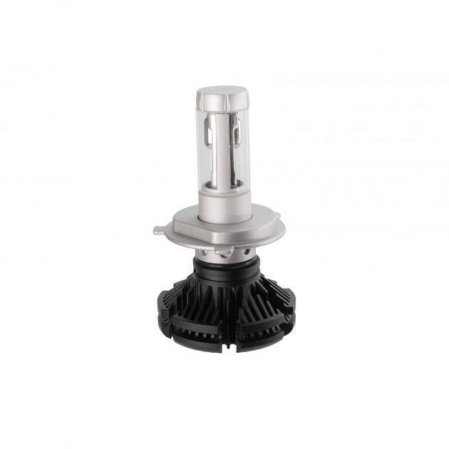 Світлодіодні автолампи Led H4-X3 для авто