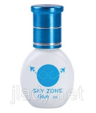 Клей Sky Zone (5мл.) Оптом