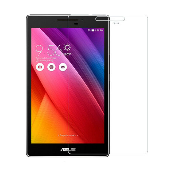 Захисне і загартоване скло для Asus ZenPad 7 Z370